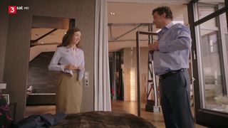 Julia Richter - Bella Amore - Widerstand zwecklos (2014) celebrity naked episode