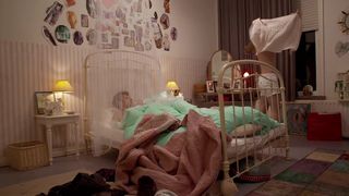 Wies Festival - Suspicious Minds s01e05 (2014) celeb handsome episode