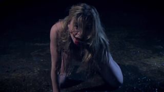 Rosie Pearson nude - Crying_Wolf (2015) Thriller Scene