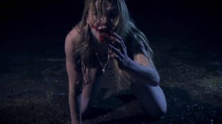 Rosie Pearson nude - Crying_Wolf (2015) Thriller Scene