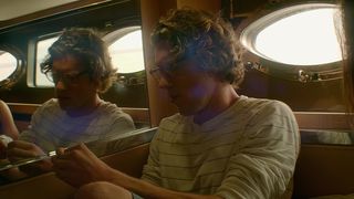 Jillian Murray - Cabin Warmth trio (2014) actress wondrous movie