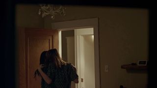 Alexa-Jeanne Dube, Kimberly Laferriere - FemininFeminin s01e05 (2014) celebs nude-breasted videos