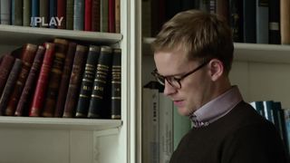 Gabriela Kratochvílova, Veronika Jenikova nude - Lean a klid II (2014)