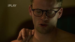 Gabriela Kratochvílova, Veronika Jenikova nude - Lean a klid II (2014)