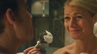 Gwyneth Paltrow hot, Emily Lawrence - Mortdecai (2015) celebs nude