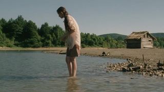 Mariam Buturishvili nude- Simindis kundzuli (2014)