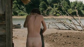 Mariam Buturishvili nude- Simindis kundzuli (2014)