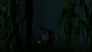 Mariam Buturishvili nude- Simindis kundzuli (2014)