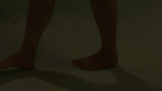 Susan May Pratt naked - The Mink Catcher (2015)