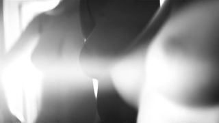 Jessica Lowndes - Silicone in Stereo (2014) celebs nude-breasted scenes