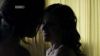 Iliana Fox nude - Sr. Avila s02e03 (2014) celeb naked scene