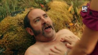 Anna Pieri - Station Horizon s01e05 (2015) actress nude movies