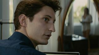 Ana Girardot - Un homme brilliant (2015) celebrity nude video