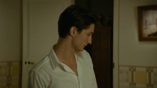 Ana Girardot - Un homme brilliant (2015) celebrity nude video