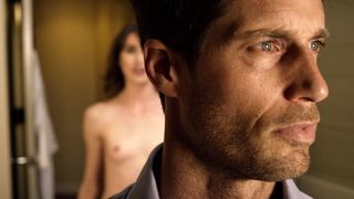 Mariah Bonner nude - Haunting_of_the_Innocent (2014)