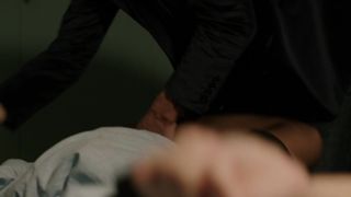 Laurence Arne nude - A coup sur (2014)