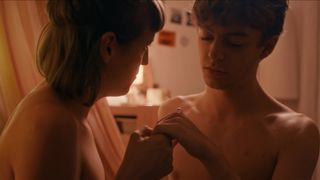 Raphaela Gasper - Liebe, Lovemaking und Sehnsucht (2020) celebs warm scene