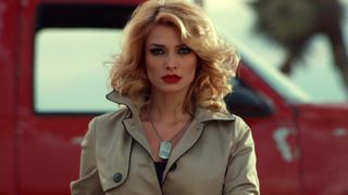 Tatyana Kotova - Chto tvoryat muzhchiny two (2015) celebrity gorgeous