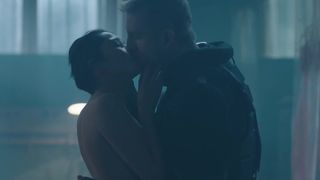 Ulyana Chan hot - Asylum (2014)