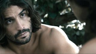 Inma Cuesta - La Novia (2015) celeb splendid