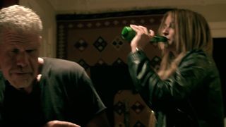 Sarah Dumont sexy - Tbilisi_I_Love_You (2014)