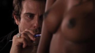 Emma Rigby naked - 8_Loves (2015)