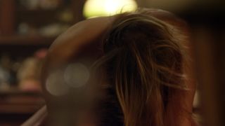 Aqueela Zoll nude -_Wrong_Turn_6 (2014)