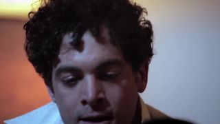 Giorgia Sinicorni, Giovanna Di Rauso - Halina (2014) celeb naked movie