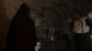 Anna Mouglalis, and other - Leopardi (2014) celeb nude