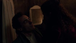 Anna Mouglalis, and other - Leopardi (2014) celeb nude