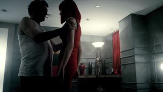 India Eisley - Kite (2014) celebrity splendid movie