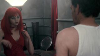 India Eisley - Kite (2014) celebrity splendid movie