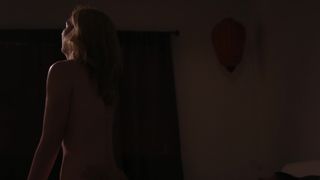 Vanessa Zima - Magnificent Weekend (2020) celebs nude