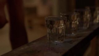 Michalina Olszanska nudity - Ojciec (2015)