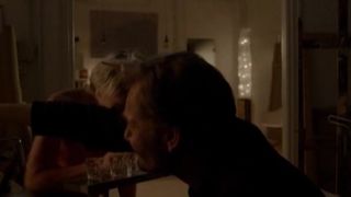 Michalina Olszanska nudity - Ojciec (2015)