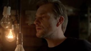 Michalina Olszanska nudity - Ojciec (2015)