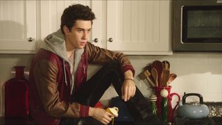 Ashley Rickards uber-super-hot -_Behaving_Badly (2014) Red-Hot Scenes