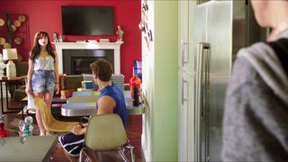 Ashley Rickards uber-super-hot -_Behaving_Badly (2014) Red-Hot Scenes