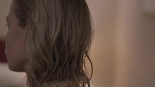 Kathleen Morgeneyer - Tochter (2014) actress stunning scene