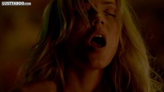 Laura Vandervoort - Bitten  (2014)s01e09