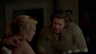 Laura Vandervoort - Bitten  (2014)s01e09