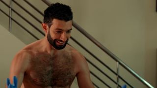 Natalya Zemtsova - Chto tvoryat muzhchiny two (2015) actress nude