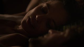 Elena Anaya, Allison McKenzie, and other - Wagged (2015) celebs mind-blowing