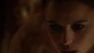 Elena Anaya, Allison McKenzie, and other - Wagged (2015) celebs mind-blowing