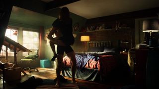 Alexa Vega nude - The_Tomorrow_People_s01e18 (2014) Hump Scenes