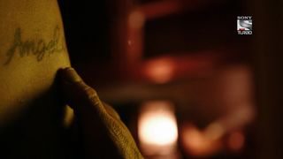 Lavinia Longhi - Station Horizon s01e03 (2015) celeb nude movie