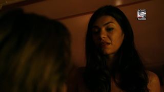 Lavinia Longhi - Station Horizon s01e03 (2015) celeb nude movie