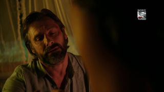 Lavinia Longhi - Station Horizon s01e03 (2015) celeb nude movie