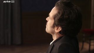 Marina Fois nude - Devils (2014) celebrity naked movie scene