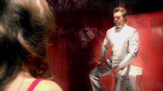 Sidney Leeder - Debug (2014) actress steamy episode